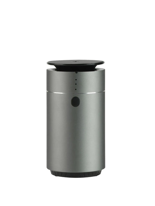 Diffuseur d’Arômes Intelligent – Minuterie, Désodorisation Rapide et Silencieuse